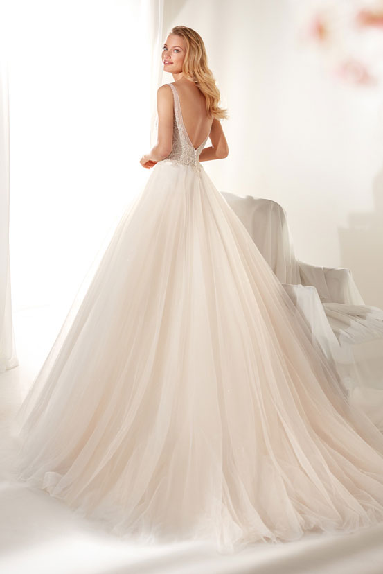 Brautkleid Glitzer Prinzessin Brautkleid Glitzer Corsage