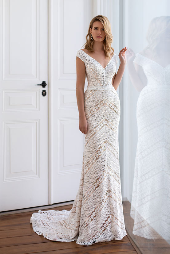 Brautkleid Standesamt Kurz Weisses Kleid Vintage