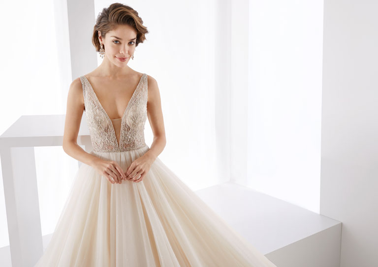 Hochzeitskleider 2019 2020 Siegburg