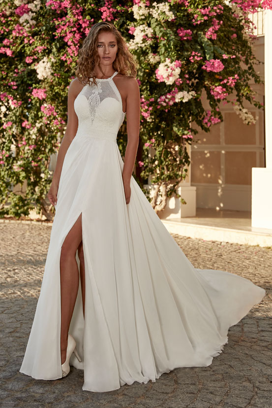 Hochzeitskleider Standesamt Fuer Aeltere Braut Umstandsbrautkleid Glitzer Tuell