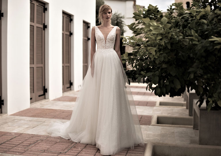 Brautkleid Aachen