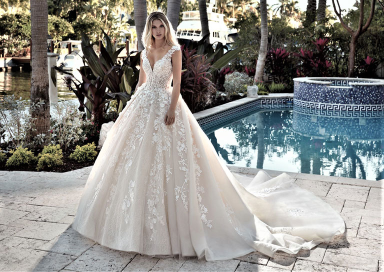 Brautkleid Gummersbach