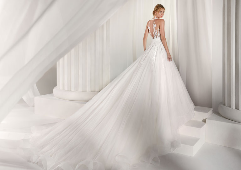 Schoene Hochzeitskleider Köln