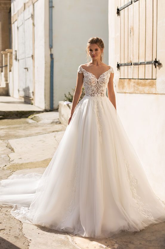 Brautkleid Große Größen Köln