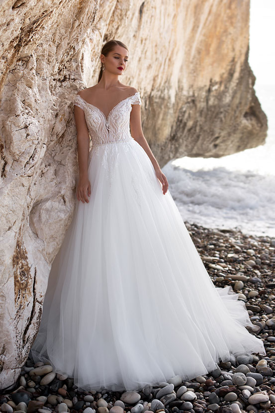 Brautkleid Köln
