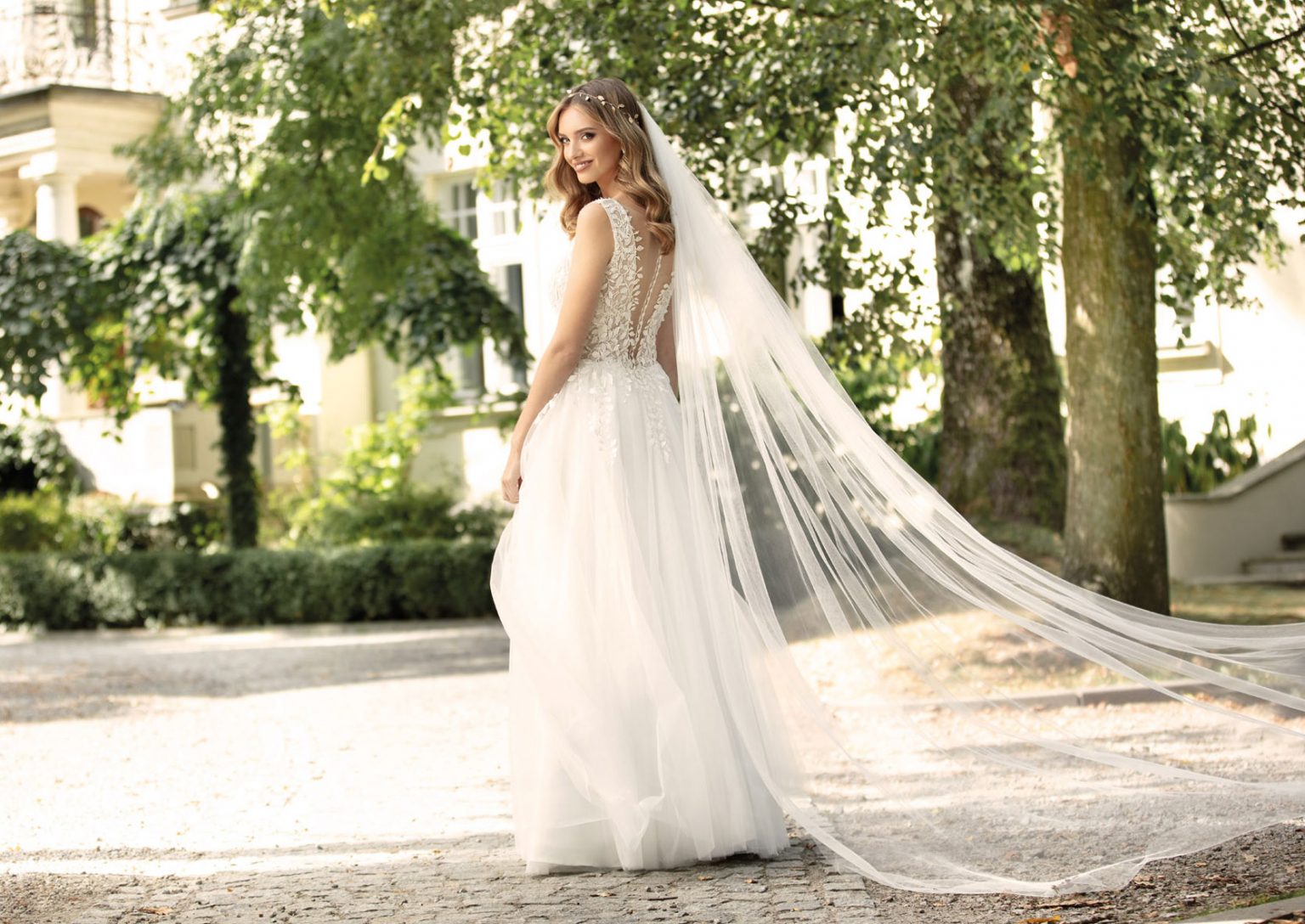 Brautkleid-Siegburg