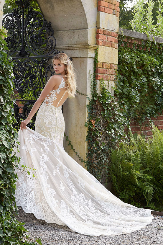 Brautkleid Standesamt