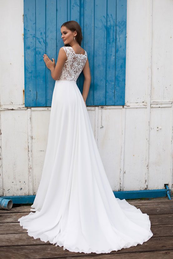 Brautkleid Vintage Köln