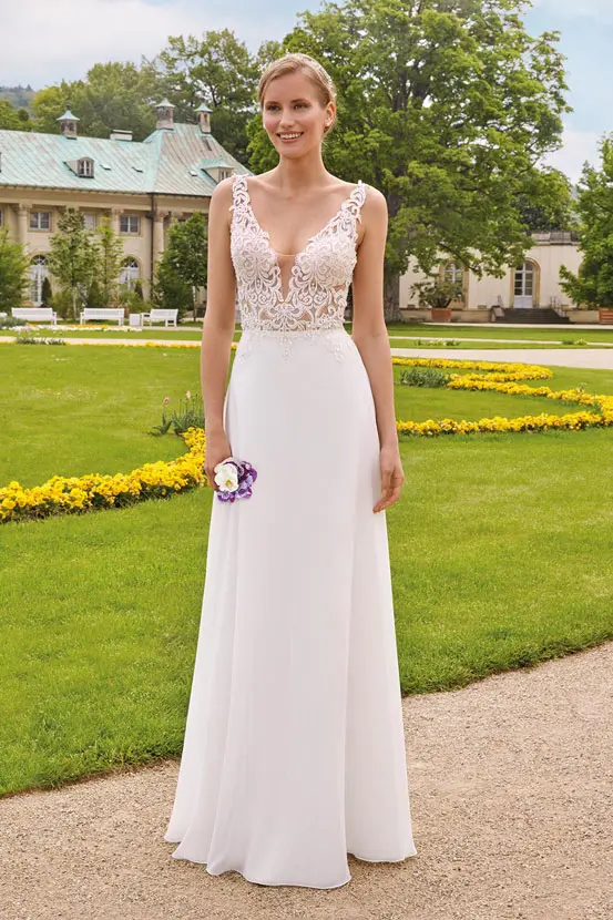 Brautkleid Vintage Siegburg