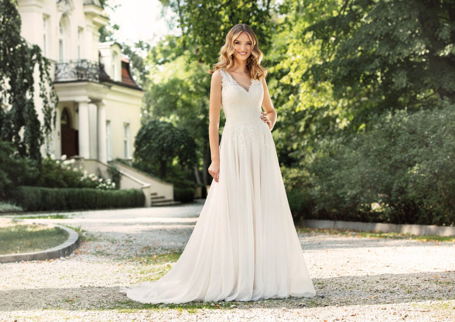 Hochzeitskleider-Siegburg