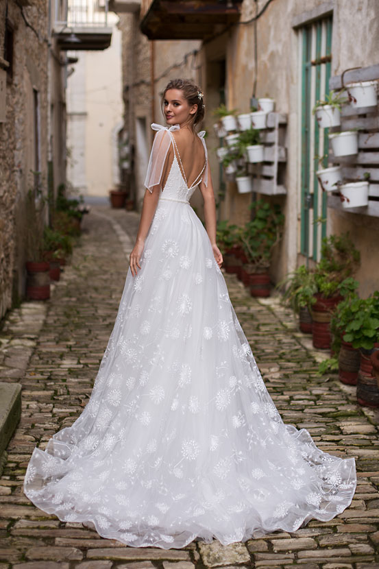 Prinzessin Brautkleid Köln