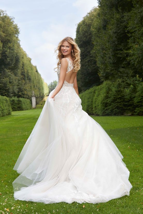 Standesamt Kleid