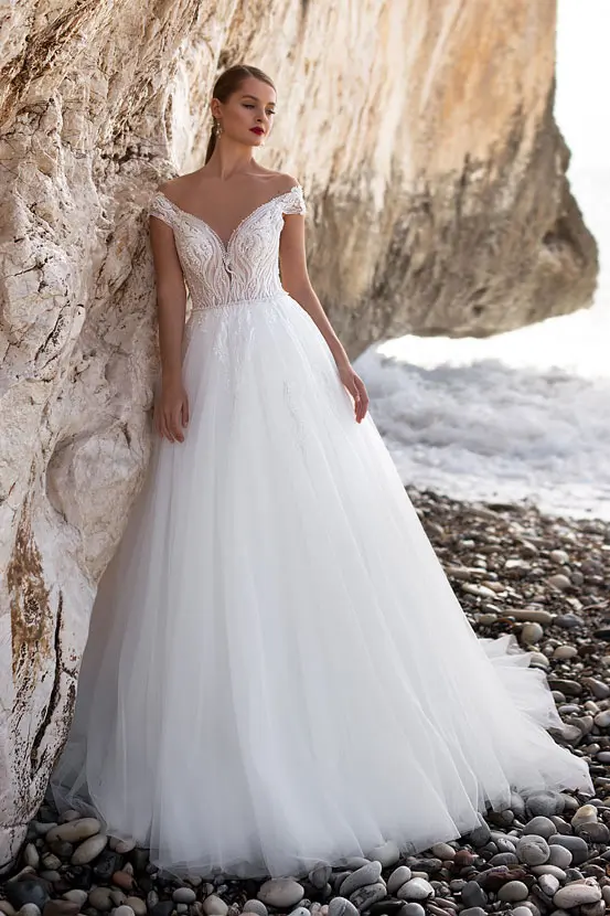 Übergrößen Brautkleid Siegburg