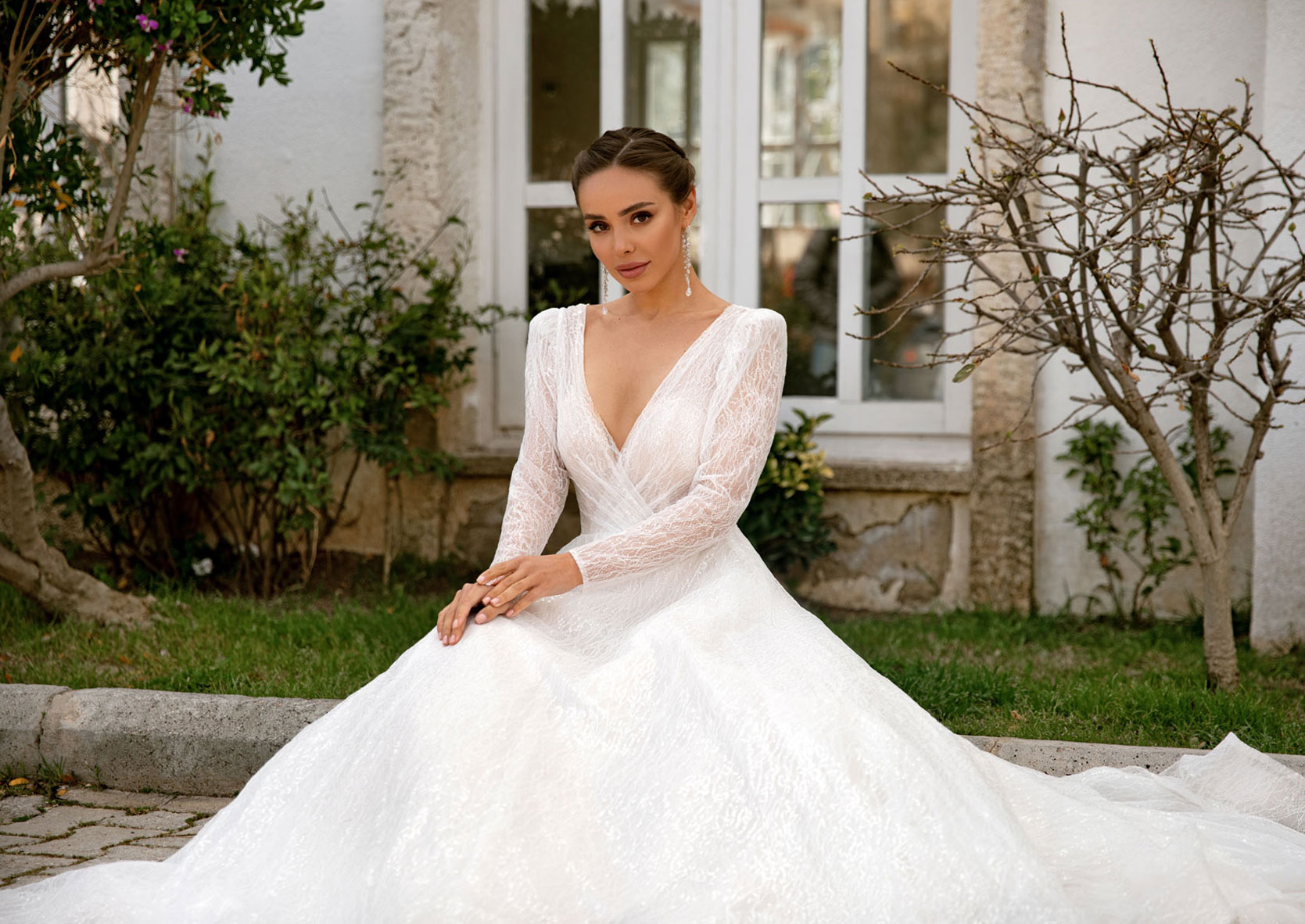 Prinzessin Brautkleid Siegburg 2022