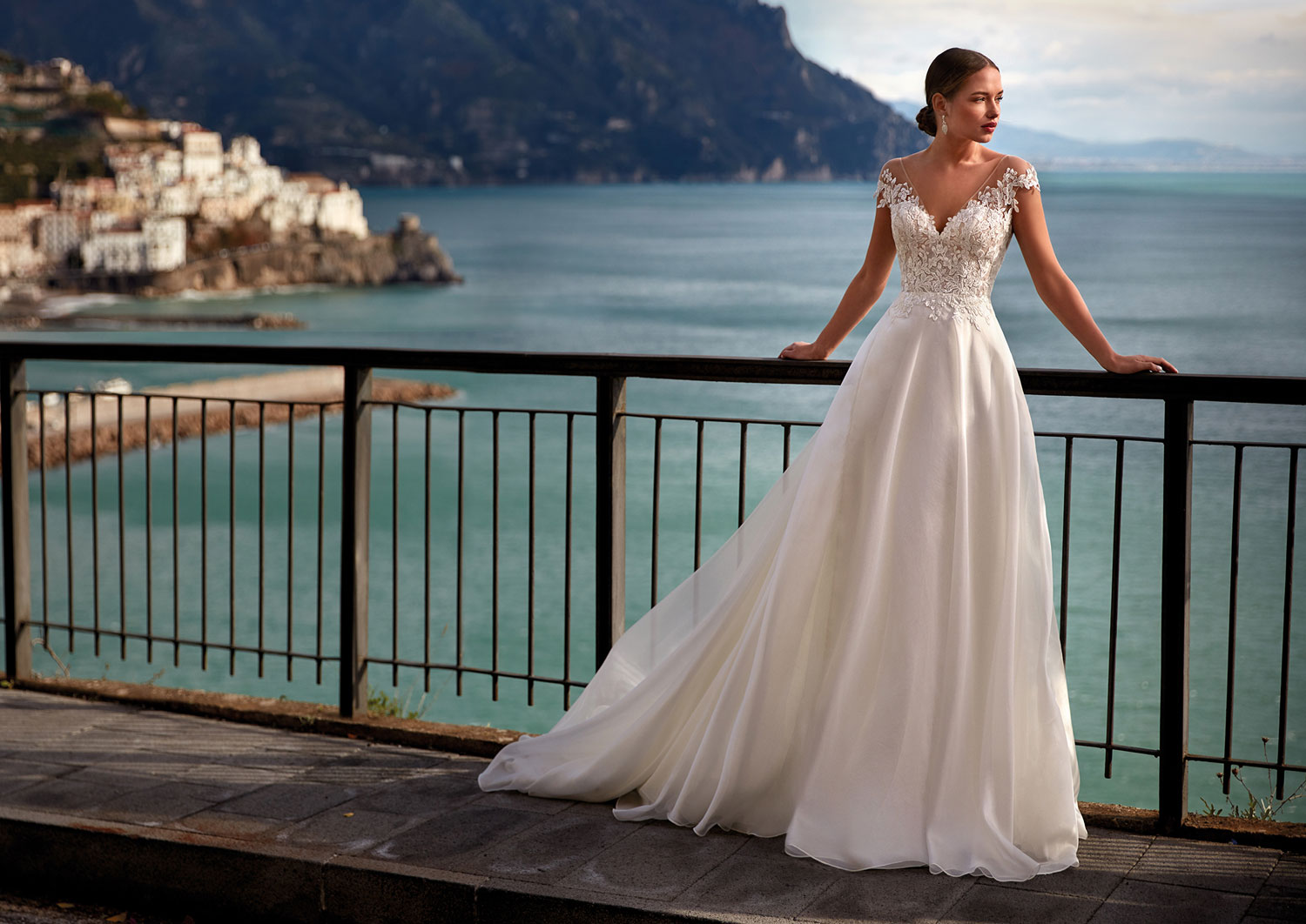brautkleid_schlicht_spitze