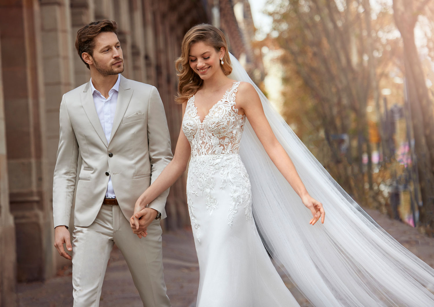 fit-and-flare-hochzeitskleid