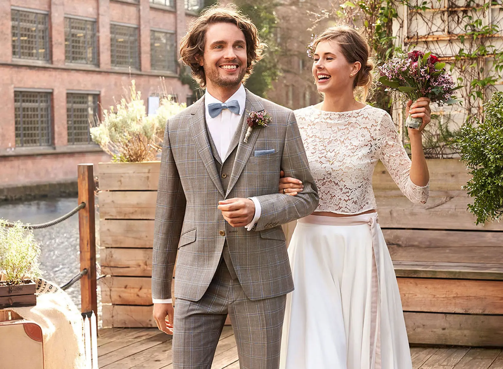 herrenanzug-adornia-d