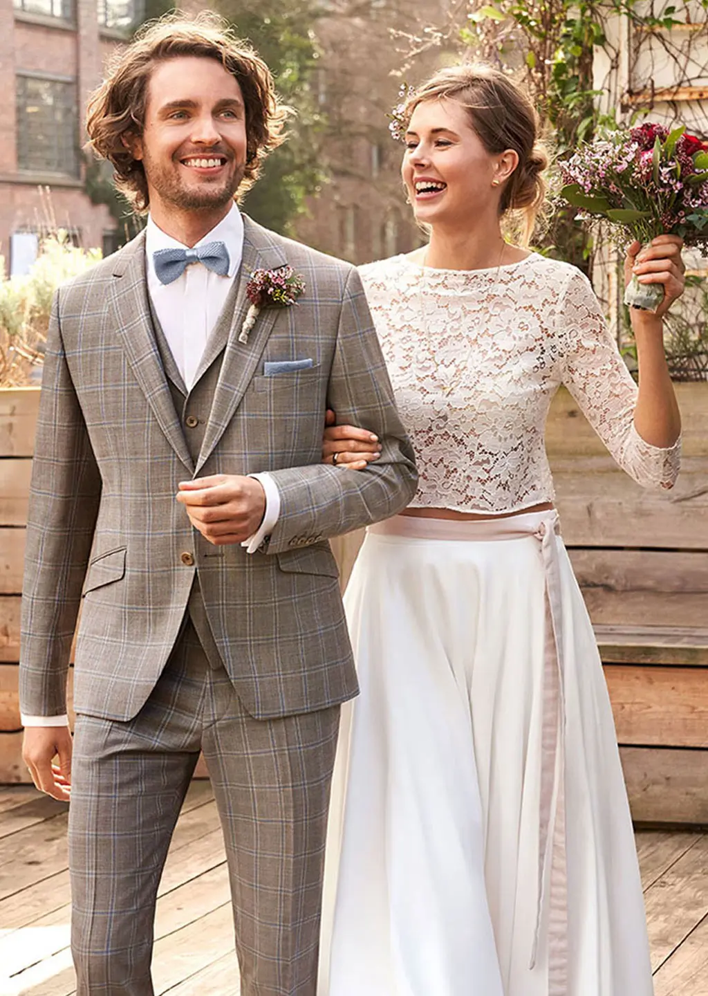 herrenanzug-adornia-m